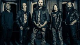 Dream Theater is an American progressive metal band formed in 1985 under the name Majesty by John Petrucci, John Myung and Mike Portnoy while they att...